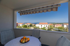 Apartments Marmelic in Punat, Krk